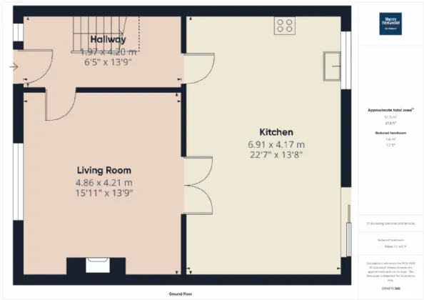 Photo of Morven, Merchants Quay, Kilrush, Co Clare, V15 EA34