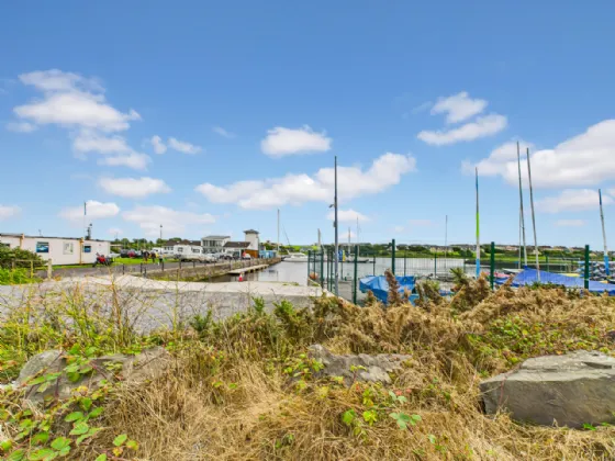 Photo of Morven, Merchants Quay, Kilrush, Co Clare, V15 EA34