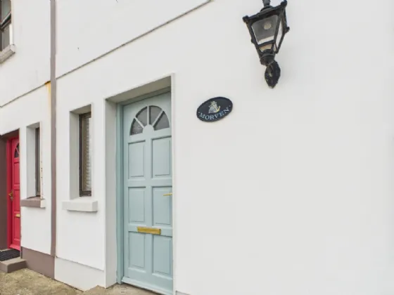 Photo of Morven, Merchants Quay, Kilrush, Co Clare, V15 EA34