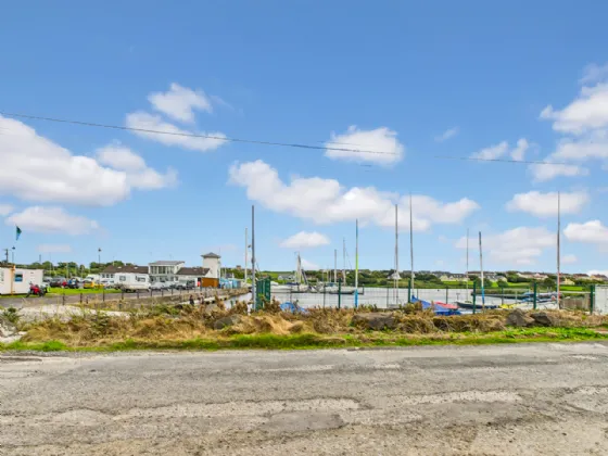 Photo of Morven, Merchants Quay, Kilrush, Co Clare, V15 EA34