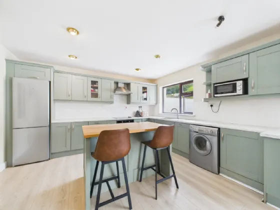 Photo of Morven, Merchants Quay, Kilrush, Co Clare, V15 EA34