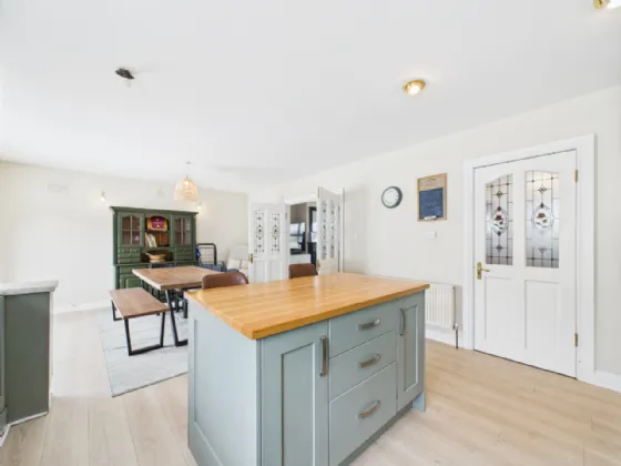 Photo of Morven, Merchants Quay, Kilrush, Co Clare, V15 EA34