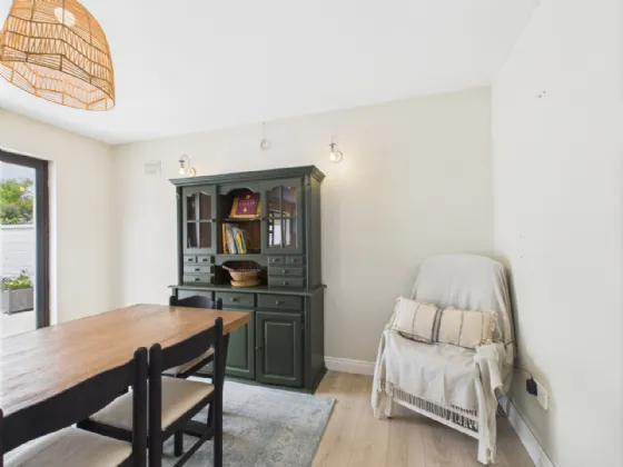 Photo of Morven, Merchants Quay, Kilrush, Co Clare, V15 EA34