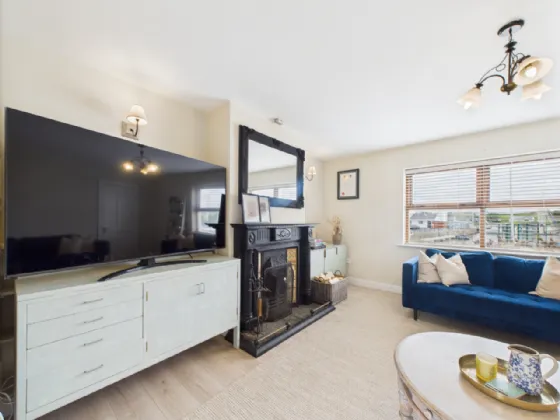 Photo of Morven, Merchants Quay, Kilrush, Co Clare, V15 EA34