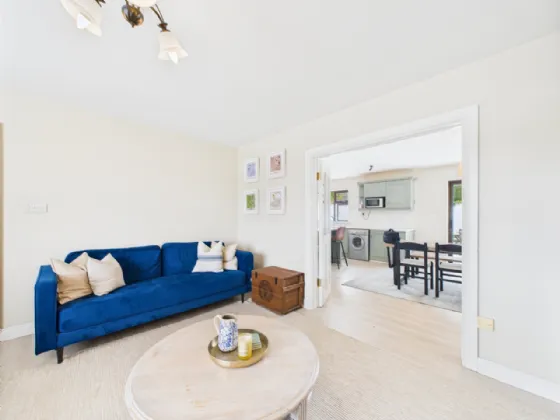 Photo of Morven, Merchants Quay, Kilrush, Co Clare, V15 EA34