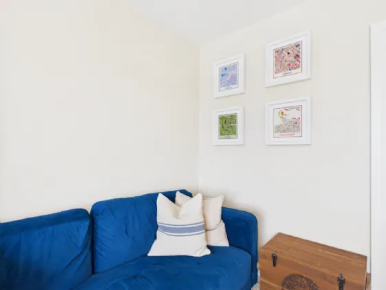 Photo of Morven, Merchants Quay, Kilrush, Co Clare, V15 EA34