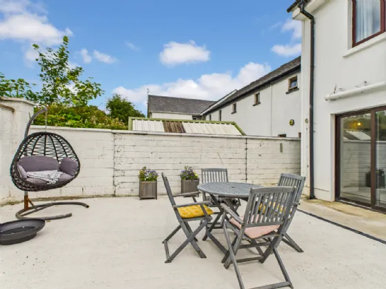 Photo of Morven, Merchants Quay, Kilrush, Co Clare, V15 EA34