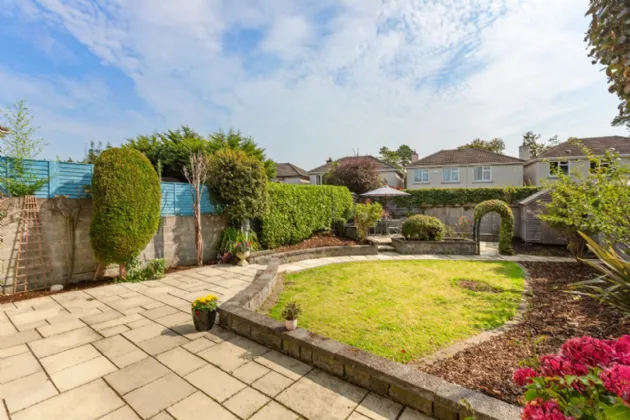 Photo of 31 The Avenue, Woodpark, Ballinteer, Dublin 16, D16 R680