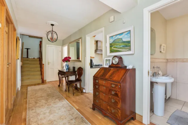 Photo of 31 The Avenue, Woodpark, Ballinteer, Dublin 16, D16 R680