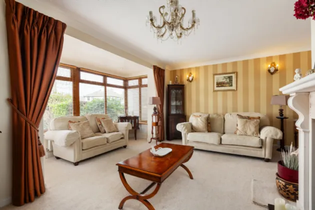 Photo of 31 The Avenue, Woodpark, Ballinteer, Dublin 16, D16 R680