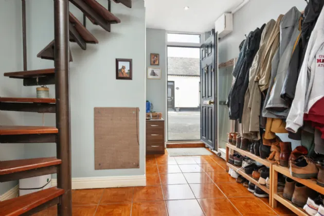 Photo of 8 Shamrock Street, Phibsborough, Dublin 7, D07 H1X4