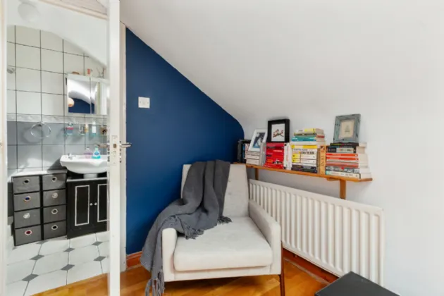 Photo of 8 Shamrock Street, Phibsborough, Dublin 7, D07 H1X4