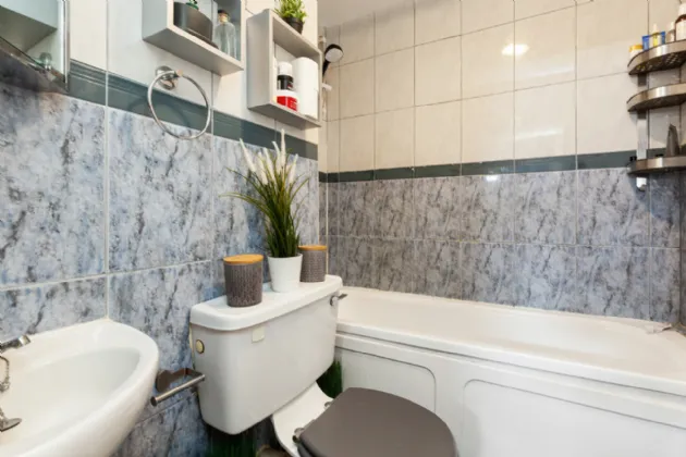 Photo of 8 Shamrock Street, Phibsborough, Dublin 7, D07 H1X4