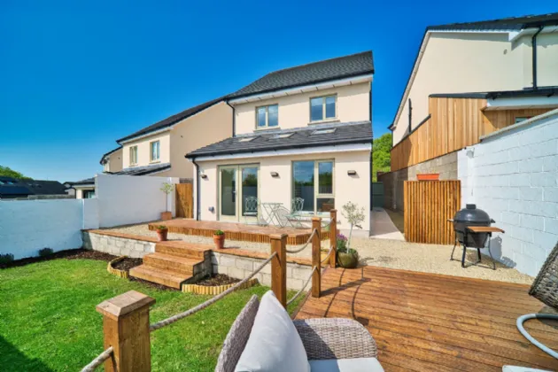 Photo of 80 Willouise, Sallins,, Co. Kildare, W91 F88K