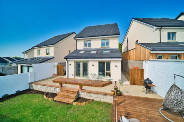 Photo of 80 Willouise, Sallins,, Co. Kildare, W91 F88K