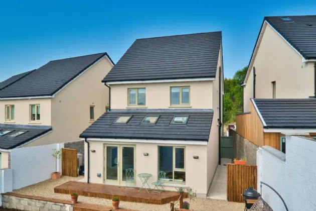 Photo of 80 Willouise, Sallins,, Co. Kildare, W91 F88K