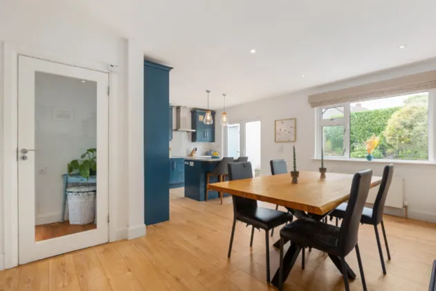 Photo of 49 Rose Park, Dun Laoghaire, Co Dublin, A96 HH63