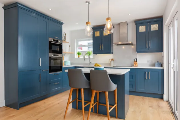 Photo of 49 Rose Park, Dun Laoghaire, Co Dublin, A96 HH63