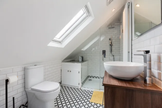 Photo of 49 Rose Park, Dun Laoghaire, Co Dublin, A96 HH63