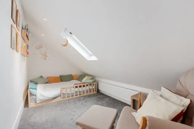 Photo of 49 Rose Park, Dun Laoghaire, Co Dublin, A96 HH63