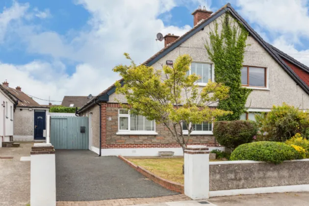 Photo of 49 Rose Park, Dun Laoghaire, Co Dublin, A96 HH63