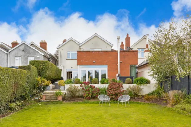 Photo of Ard  Lui, 100 Sandford Road, Ranelagh, Dublin 6, D06P5X4