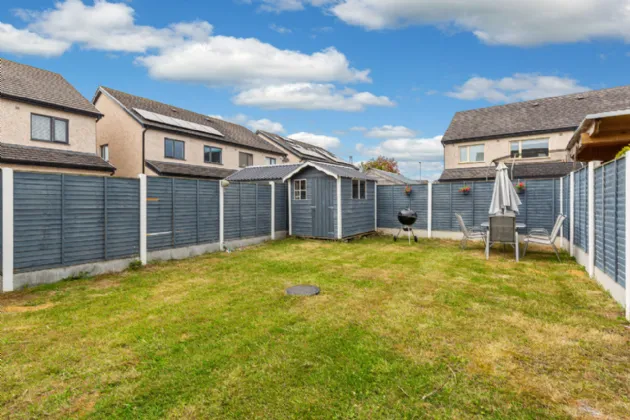 Photo of 1 Park Grove, Hansfield Wood, Hansfield, Clonsilla, D15 HC6V