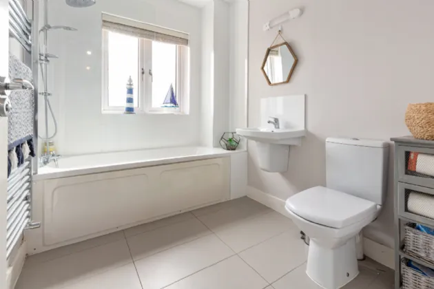 Photo of 1 Park Grove, Hansfield Wood, Hansfield, Clonsilla, D15 HC6V