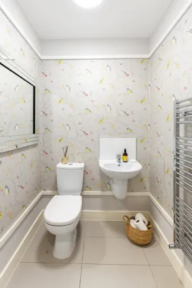 Photo of 1 Park Grove, Hansfield Wood, Hansfield, Clonsilla, D15 HC6V