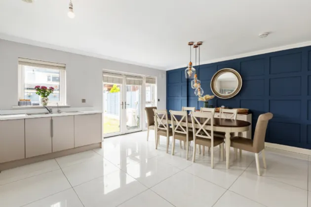 Photo of 1 Park Grove, Hansfield Wood, Hansfield, Clonsilla, D15 HC6V