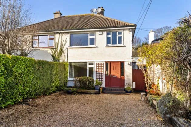 Photo of Tomena, 2 Greenpark Road, Bray, Co. Wicklow, A98 RP26