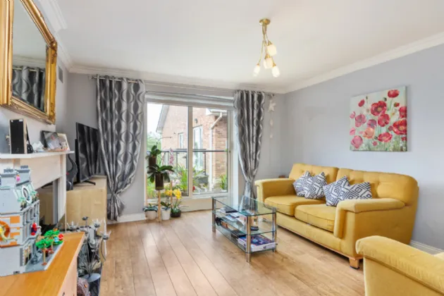 Photo of 45 The View, St. Wolstan's Abbey, Celbridge, Co. Kildare, W23 C653