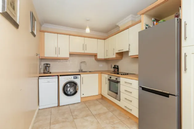 Photo of 45 The View, St. Wolstan's Abbey, Celbridge, Co. Kildare, W23 C653