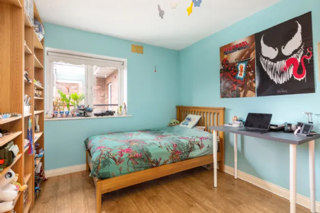 Photo of 45 The View, St. Wolstan's Abbey, Celbridge, Co. Kildare, W23 C653