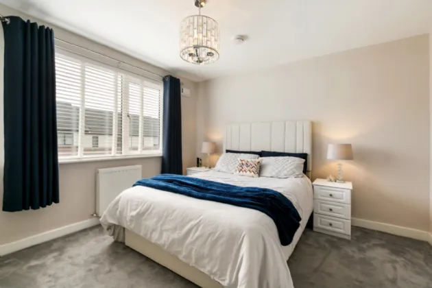 Photo of 6 Somerton Row, Lucan,, Co.Dublin, K78 V2F9