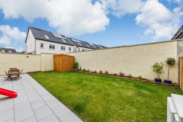 Photo of 104 Drumnigh Manor, Portmarnock, Co Dublin, D13 XW8A