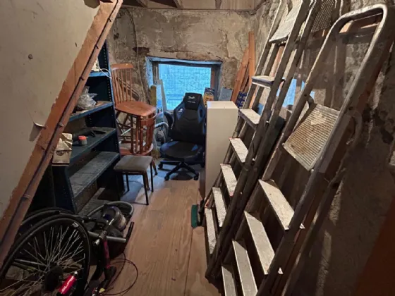 Photo of 16 New Street, Killarney, Co. Kerry