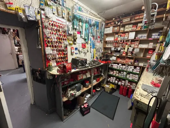 Photo of 16 New Street, Killarney, Co. Kerry