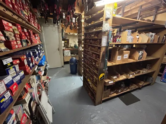 Photo of 16 New Street, Killarney, Co. Kerry