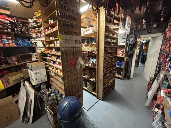 Photo of 16 New Street, Killarney, Co. Kerry