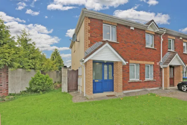 Photo of 29 Curragh Birin, Castletroy, Limerick, V94 W8YA