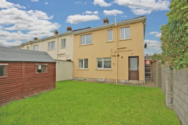 Photo of 29 Curragh Birin, Castletroy, Limerick, V94 W8YA