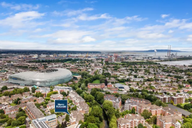 Photo of 17 Ballsbridge Gardens, Ballsbridge, Dublin 4, D04 YH63