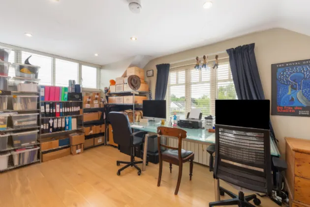 Photo of 17 Flemingstown Park, Churchtown, Dublin 14, D14 YF10