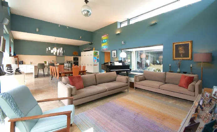 Photo of 17 Flemingstown Park, Churchtown, Dublin 14, D14 YF10