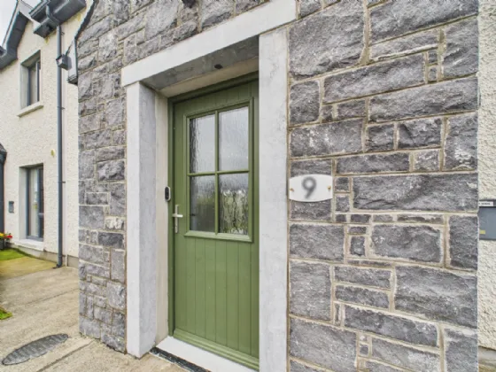 Photo of 9 Doncarrig, Ballycommon, Nenagh, Co. Tipperary, E45FP11