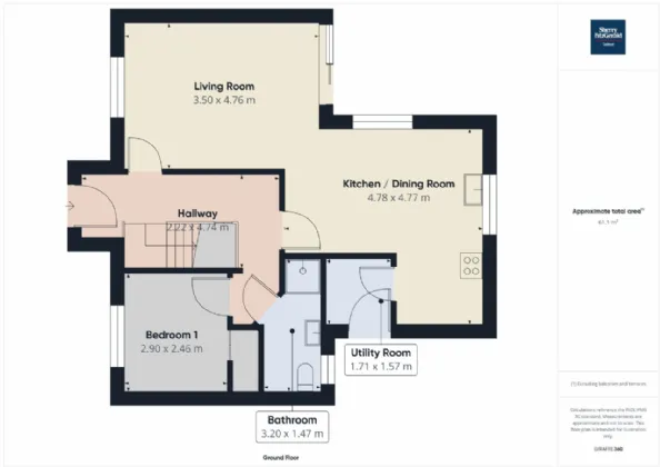 Photo of 9 Doncarrig, Ballycommon, Nenagh, Co. Tipperary, E45FP11