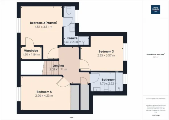 Photo of 9 Doncarrig, Ballycommon, Nenagh, Co. Tipperary, E45FP11