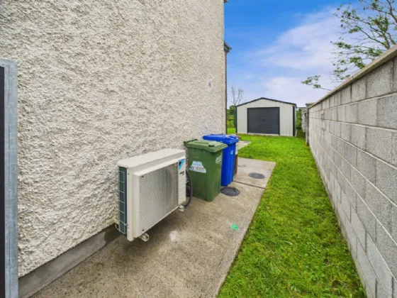 Photo of 9 Doncarrig, Ballycommon, Nenagh, Co. Tipperary, E45FP11