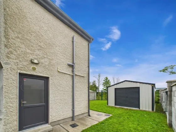 Photo of 9 Doncarrig, Ballycommon, Nenagh, Co. Tipperary, E45FP11